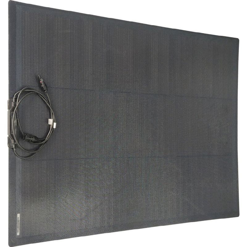 Panel Solar para dejar instalado. 170W. 41V. Resistente al agua.