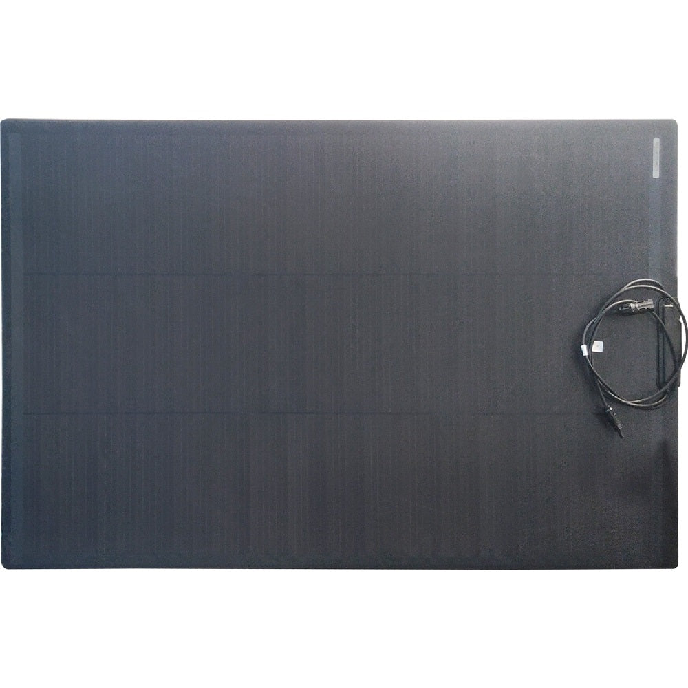 Panel Solar para dejar instalado. 170W. 41V. Resistente al agua.