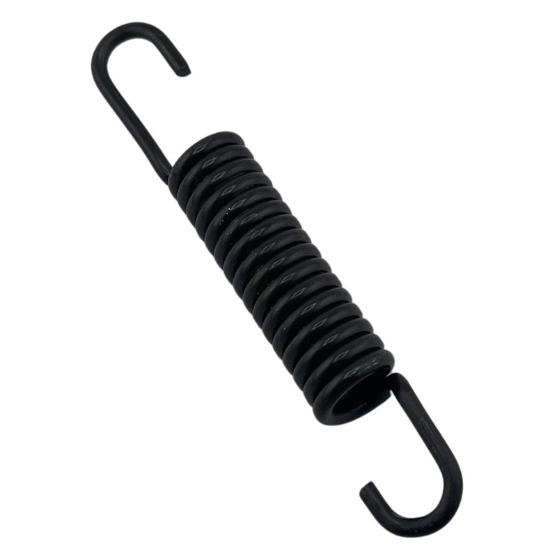 Resorte del caballete lateral (TX150)