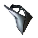 Covertor izquierdo negro (TX150)