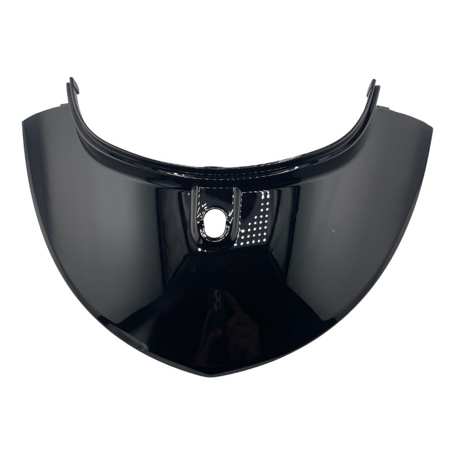 REAR COVER BLACK GK  (BLOG 150)