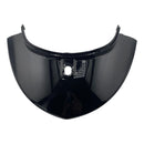 REAR COVER BLACK GK  (BLOG 150)