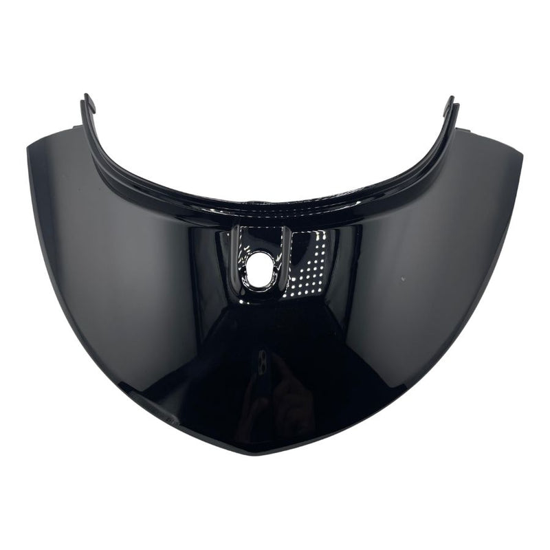 REAR COVER BLACK GK  (BLOG 150)