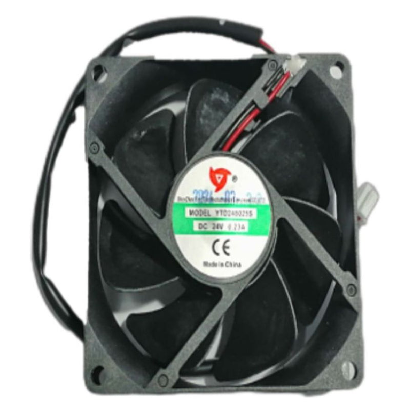 Fanático de DC (DH00000495) DC fan