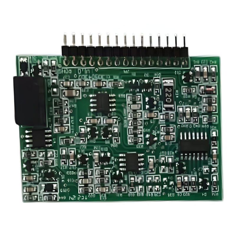 Control de PCB (DH00000248) Control PCB