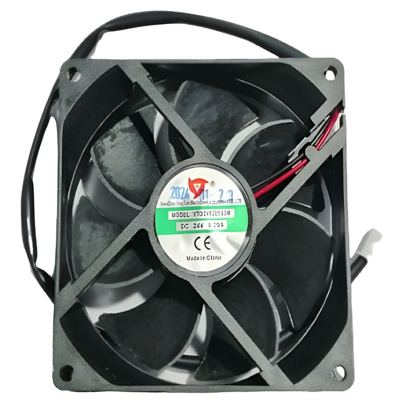 Fanático de DC (DH00000492) DC fan