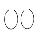 Clip, pistón (AN009000906) Clip, Piston