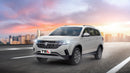 T5L SUV 7 Pasajeros Dongfeng Forthing 1.5T / 6AT automático . Confort Exterior Blanco / Interior Marron