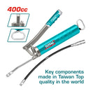 Herramienta aplicadora d/grasa