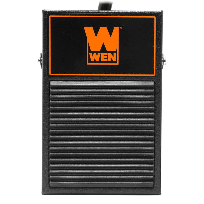 Interruptor de pedal para herramientas de hasta 120V 15A