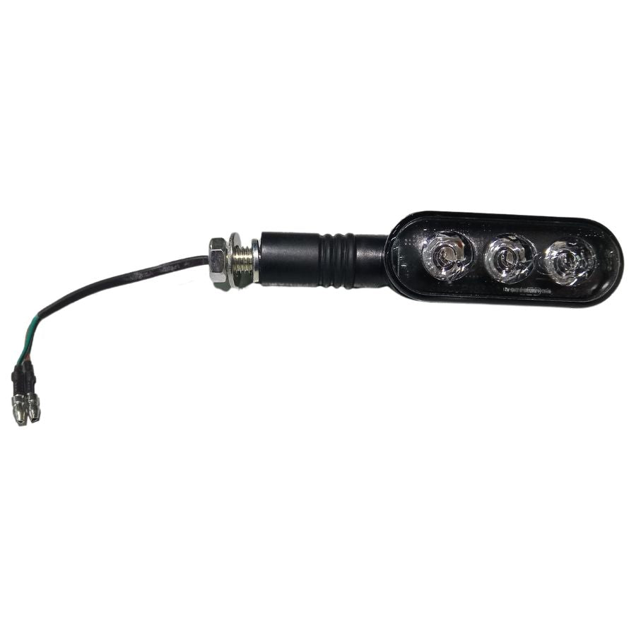 Direccional delantera izquierda (LEONCINO500)