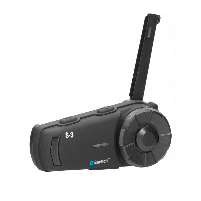 Intercomunicador Bluetooth para Casco S3