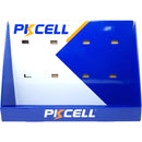 display box with 8 hooks