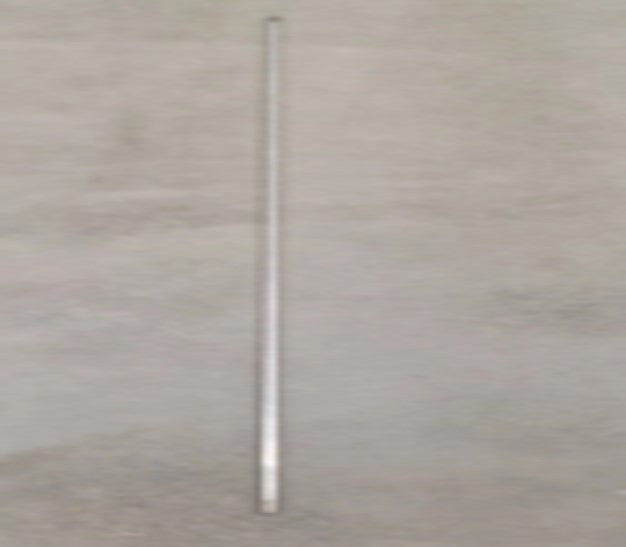 Eje del motor para TP5524411 ( GC00000314 )