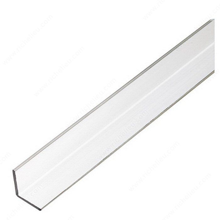 Angulo ultra-transparente de PC de 12 mm. 2.9 mts