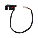 INJECTION THROTTLE HOUSING