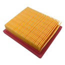 Filtro de aire (TX150) (ANTERIOR CODIGO P04171100-TX150-00)