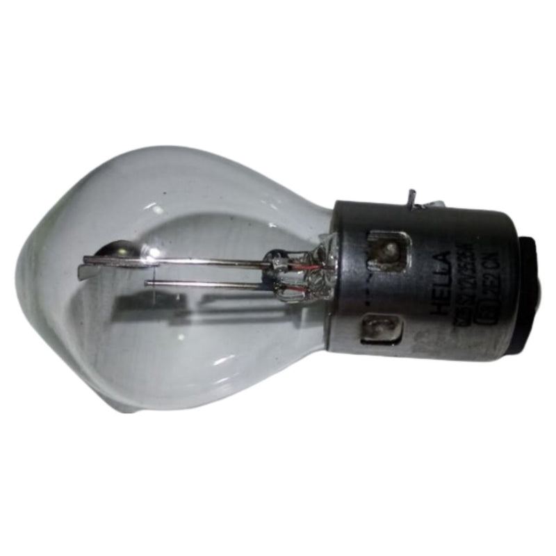 Foco Hella S2 12V para luz delantera de TX200