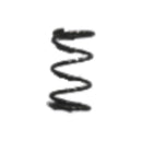 Resorte bloqueo Esmeril 4 1/2'' UTG1091156 ( AA001000076 )