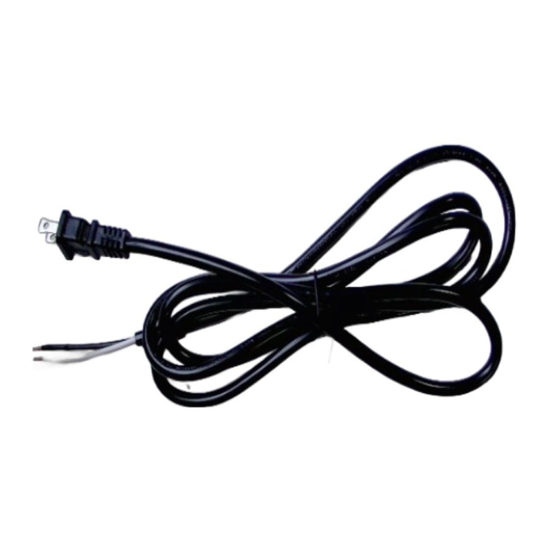 Enchufe y cable de alimentacion ( A1002000002 )