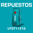 Repuestos Hidrolavadora de 1900 PSI UTGT11316