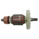 Rotor para demoledor de 1700W UTH215456 ( 6 Dientes) ( AA023R00188 )