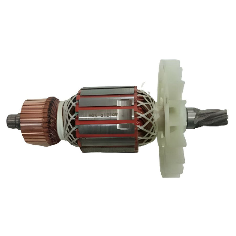 Rotor para demoledor de 1700W UTH215456 ( 6 Dientes) ( AA023R00188 )