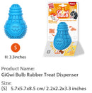 Juguete dispensador trick talla S para mascotas