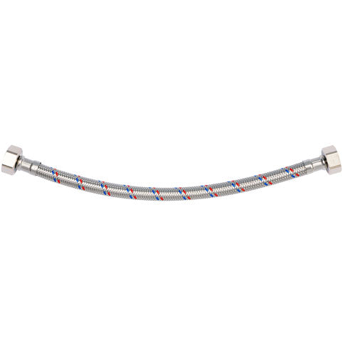 Manguera De Conexion H/H (1/2”, 1/2”, 300 Mm)