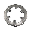 Disco de freno trasero 220mm (TNT25N)