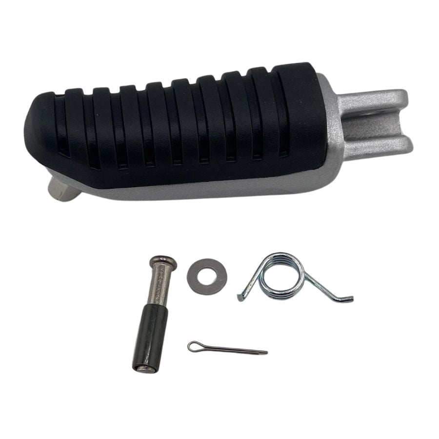 Posapie delantero izquierdo (TNT25N)