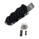 Posapie trasero izquierdo (LEONCINO500)