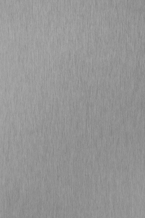 Lámina de Acero Inoxidable WPC Bambú Plomo pulido Decorativo recortable 1.22m x 2.80m x 8 mm (Do it yourself)