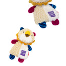 Leon peluche para mascotas pequeñas y cachorros