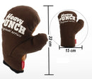 Juguete Guante de boxeo Grande L para mascotas