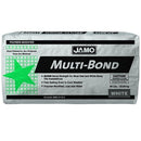 Pegamento Jamo Multibond de 22.68kg. Color blanco
