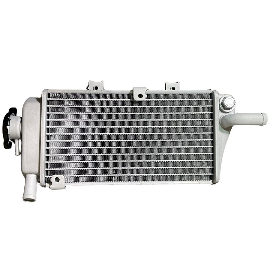 Radiador derecho (LD450)