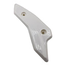 Covertor izquierdo de lampara frontal blanco (RK150)