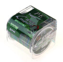 Líneas de pesca PE Line 300m