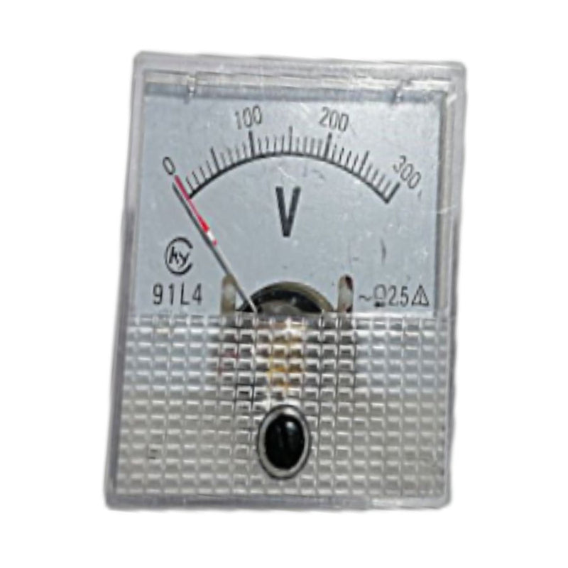 Voltimetro para UTP155001 ( AN009000392 )