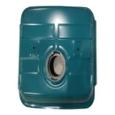 Tanque de combustible sin tapa (UTP18001) ( AN009000666 )