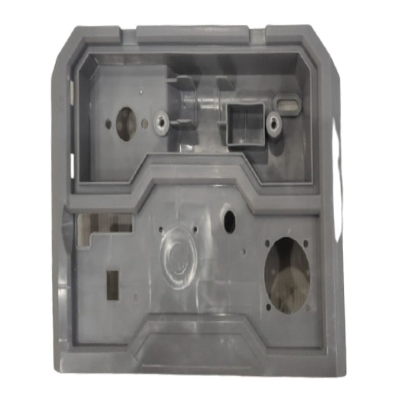 CONTROL BOX PANEL ( AN009001637 )