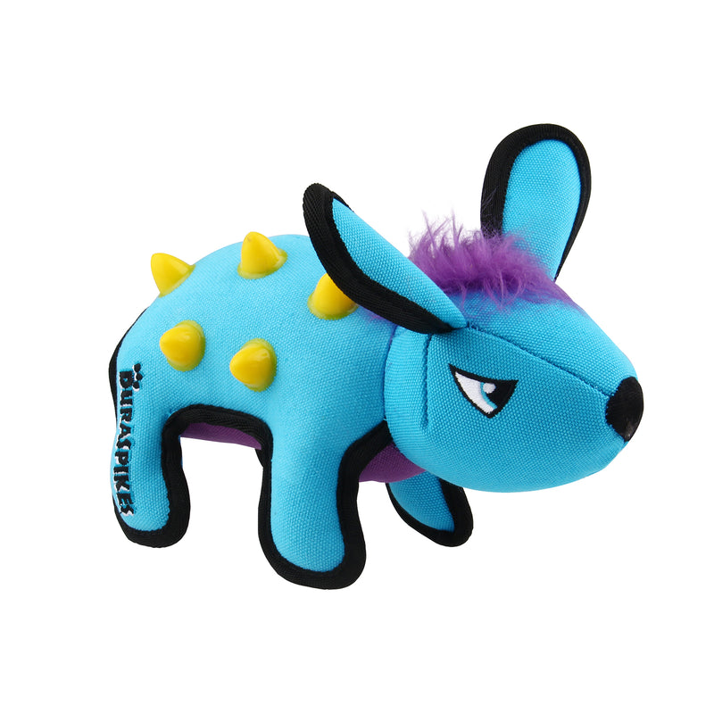 Peluche conejo resistente Duraspikes para mascotas
