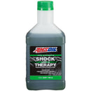 Aceite para suspensión de motos, full sintético 946 ml. Amsoil, Shock Therapy Light
