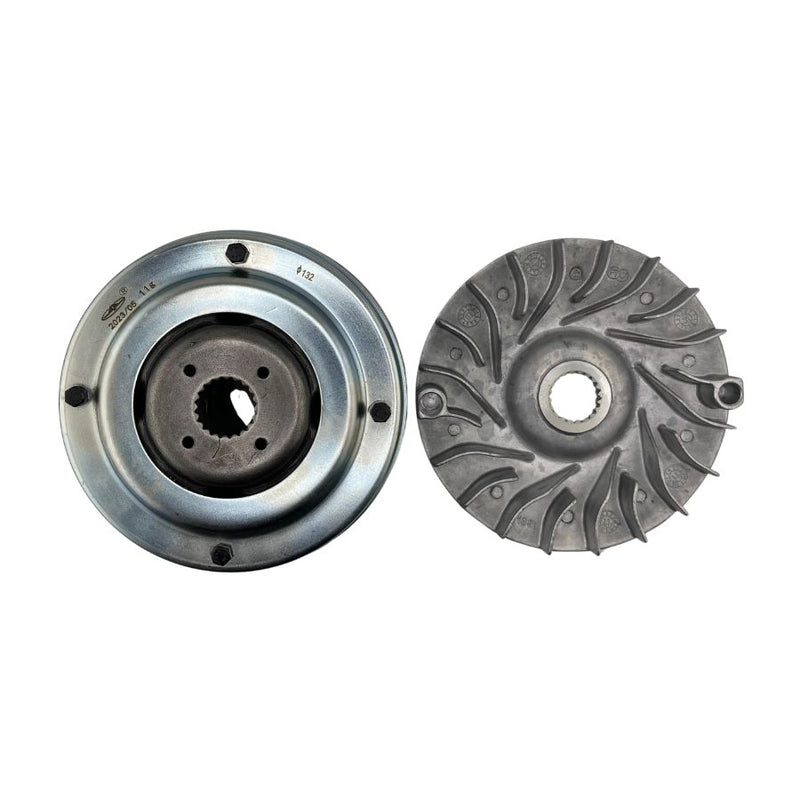 Front clutch assembly (ZAFFERANO250)