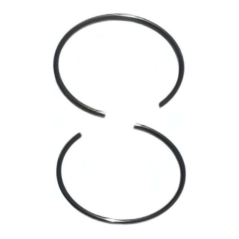 Clip, pistón (QX00000402) Clip, Piston