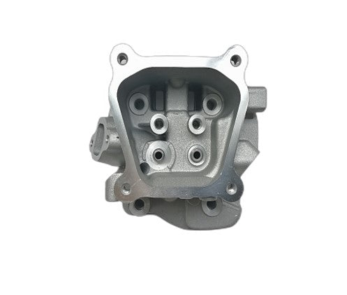 CABEZA DE CILINDRO (QX00001108) CYLINDER HEAD