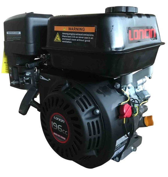 Motor Completo (TP7100-2) ( AE003000122 )