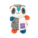 Oso peluche para mascotas pequeñas y cachorros