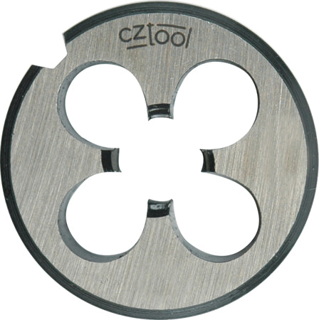 Terrajas M5. Paso de rosca  0.8mm